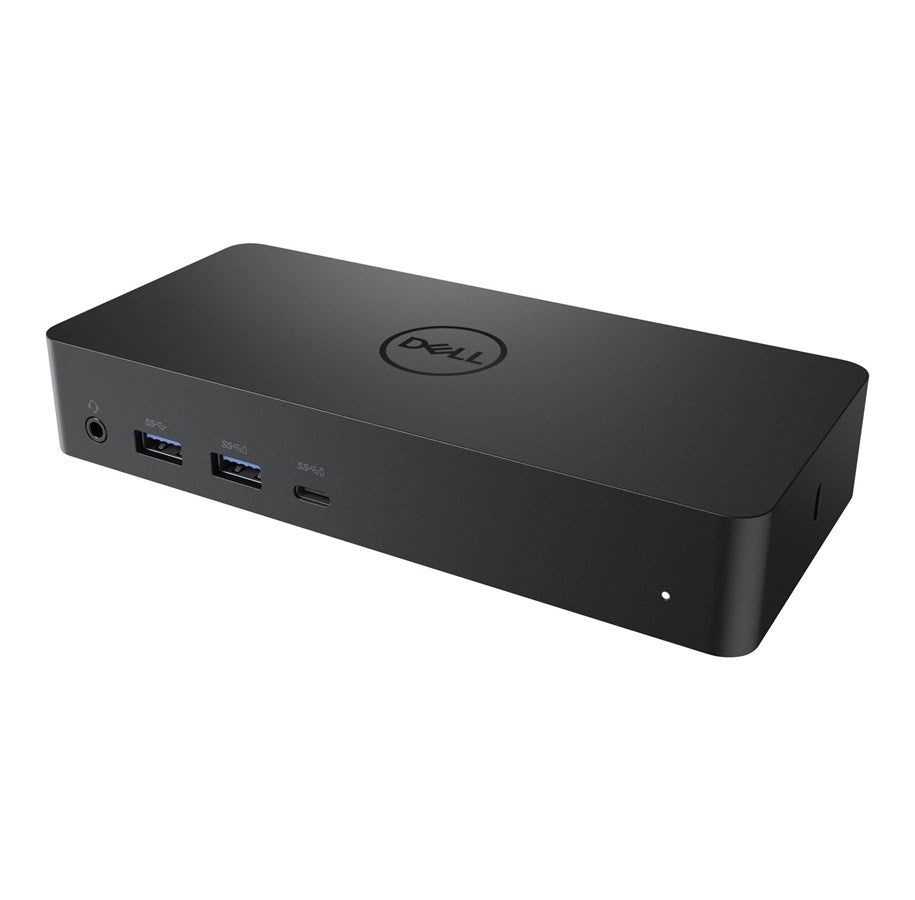 Dell D6000 Universal USB-C / USB-A Dockingstation - 130W