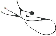 Jabra Link 14201-36 Alcatel MSH-Adapter