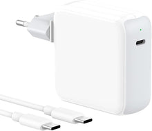 Apple 70W USB-C Power Netzteil Model: A2743