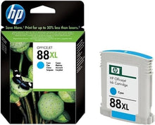 HP Toner C9391AE Cyan