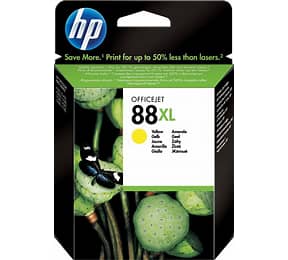HP Toner C9393AE Yellow