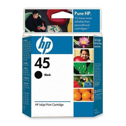 HP Toner 51645AE ABB Black