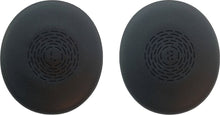Jabra Kunstleder Ohrpolster für Jabra Evolve2 65 Flex 14101-89
