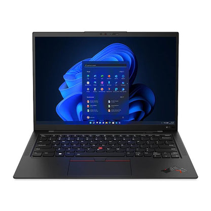 Lenovo Thinkpad X1 Carbon Gen 10 Notebook 14" FHD+ Intel i5-1235U 512GB SSD 16GB RAM - Refurbished