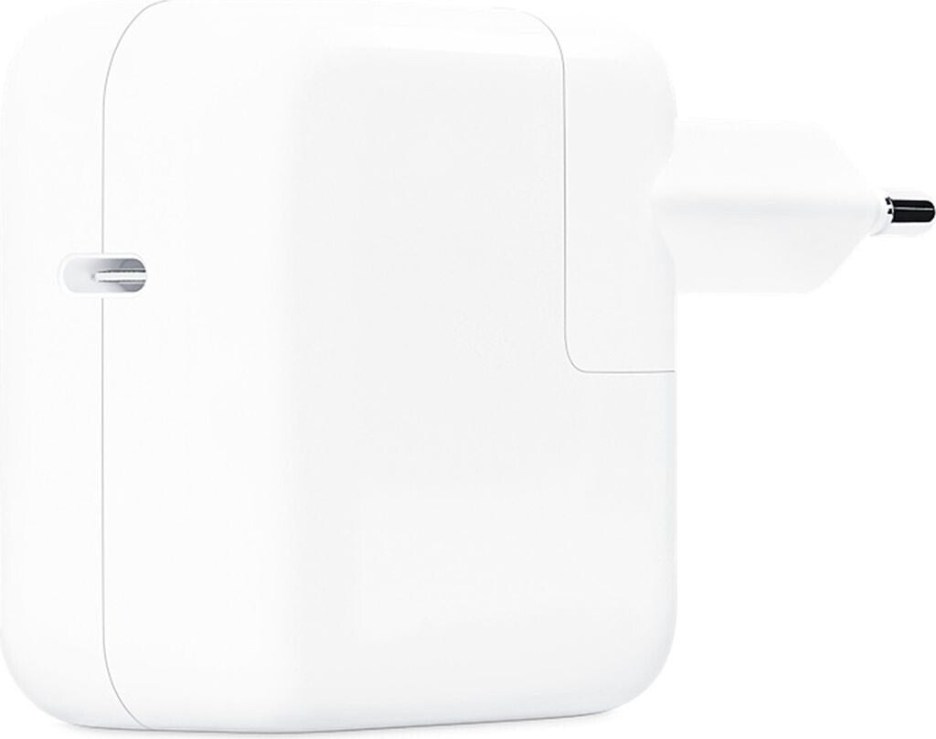 Apple 30W USB-C Netzteil MW2G3ZM/A