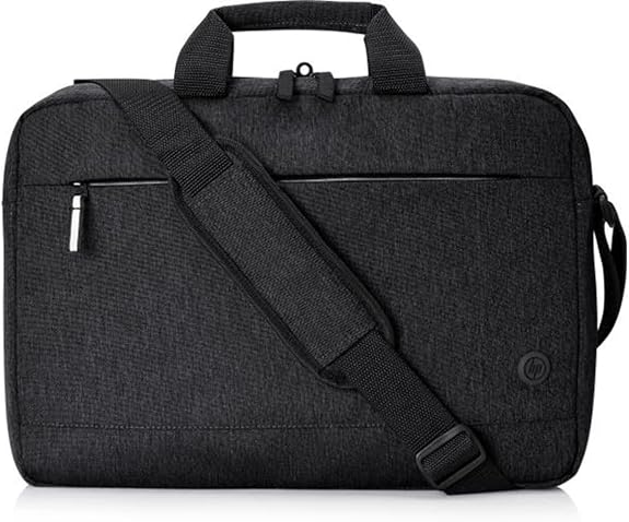 HP Maletín Aktenkoffer 39,6 cm (15,6 Zoll) 1X645AA