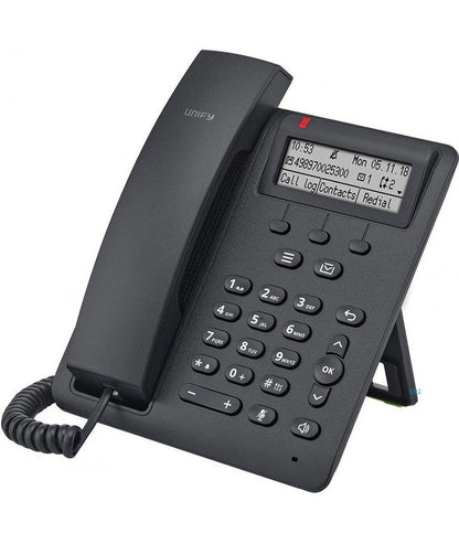 UNIFY OpenScape Desk Phone CP100 L30250-F600-C434