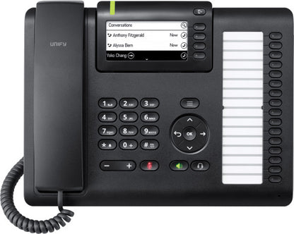 UNIFY OpenScape Desk Phone CP400 L30250-F600-C427