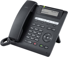 UNIFY OpenScape Telefon Desk Phone CP200 Black L30250-F600-C426