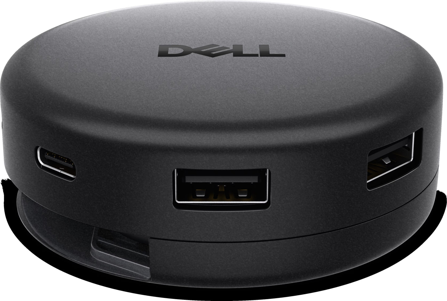 Dell 7-in-1 USB-C-Travel-Adapter DA326 Y6HJG