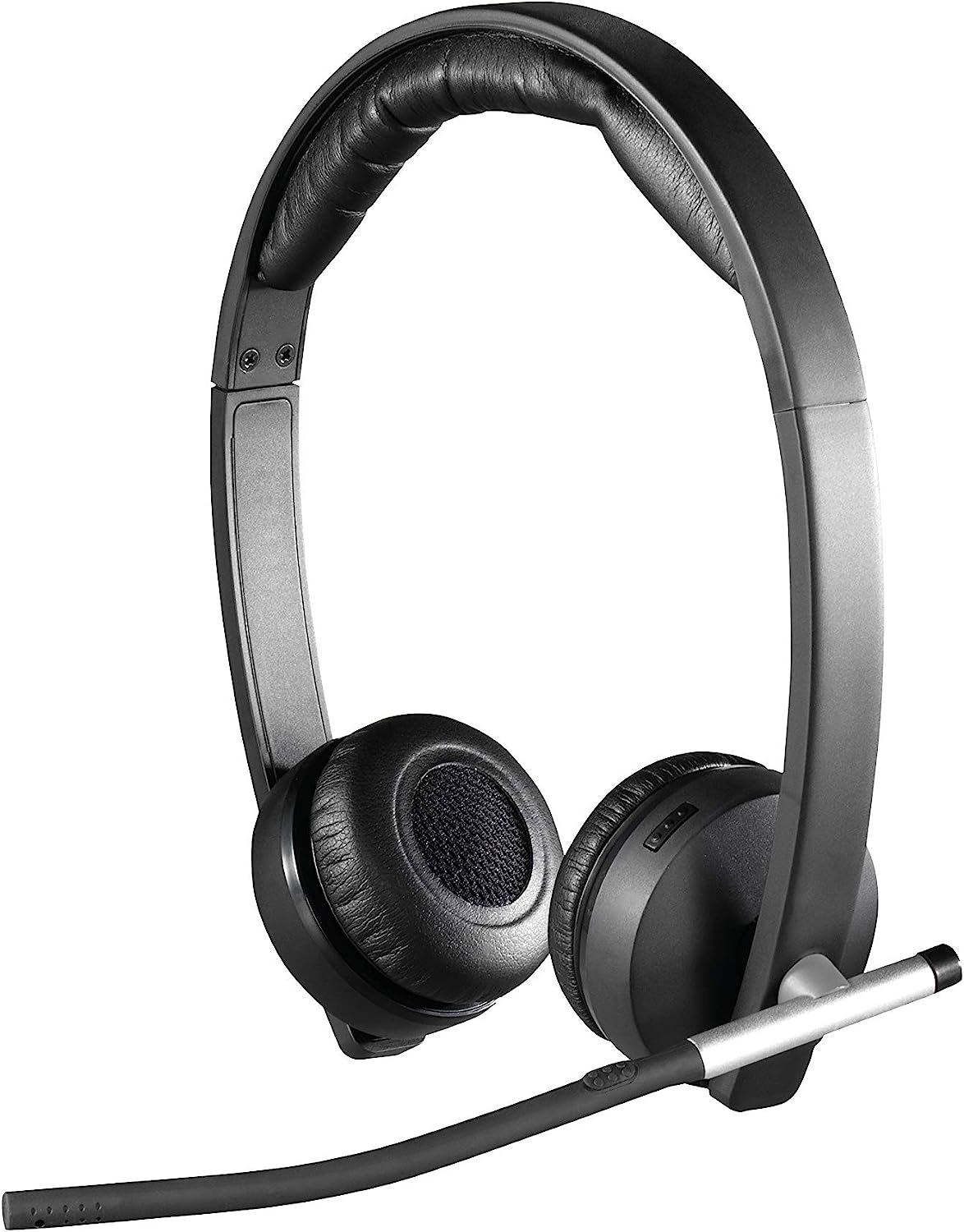 Logitech Wireless Stereo Headset H820e 981-000517