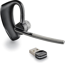 Plantronics Voyager Legend B235-M Headset inkl. BT300, Tischladeständer & Ladeschale