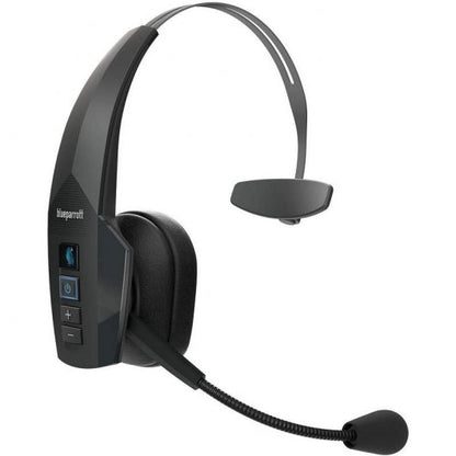 Jabra BlueParrott B350-XT – 96% Noise-Cancelling kompaktes Bluetooth Headset mit großer Reichweite