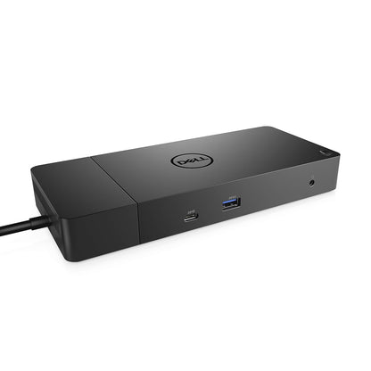 Dell WD19 USB-C Dockingstation K20A inkl. 130 Watt Netzteil