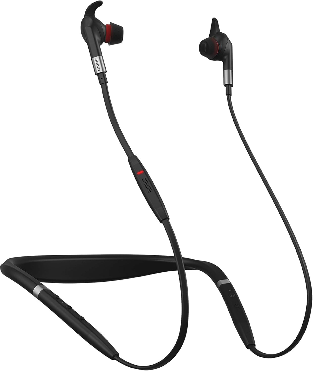 Jabra Evolve 75e UC Stereo In-Ear Headset 7099-823-409