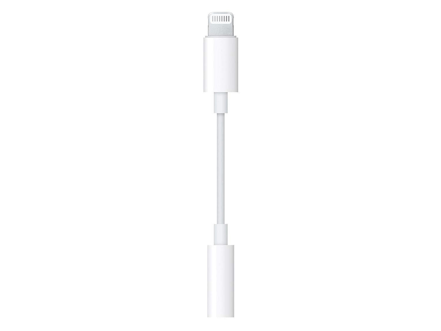 Apple Lightning auf 3,5mm-Kopfhöreranschluss Adapter A1749