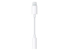 Apple Lightning auf 3,5mm-Kopfhöreranschluss Adapter A1749