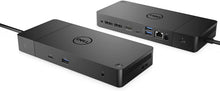Dell WD19TB Thunderbolt 3 Dockingstation inkl. 180W Netzteil