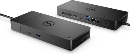Dell WD19TBS Thunderbolt 3 Dockingstation inkl. 180W Netzteil
