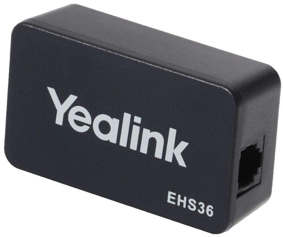 Yealink EHS36 Headset Adapter YEA-EHS36