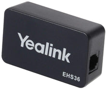 Yealink EHS36 Headset Adapter YEA-EHS36