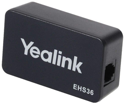 Yealink EHS36 Headset Adapter YEA-EHS36