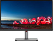 Lenovo ThinkVision T34WD-40 LCD-Monitor, 34 Zoll UWQHD 3440 x 1440 Pixel, 4 ms, 120 Hz, Curved