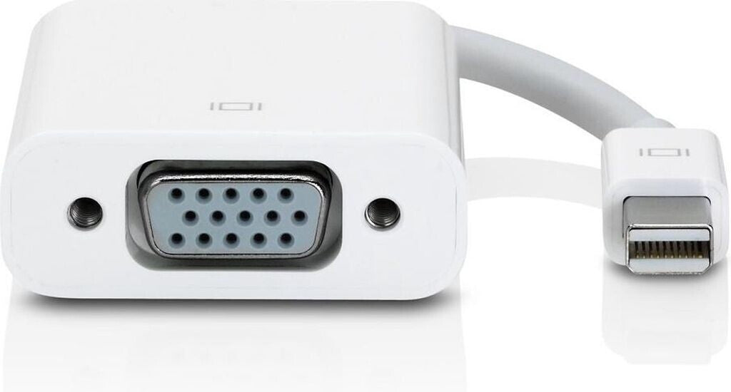 Apple Mini DisplayPort auf DVI Adapter MB570Z/B