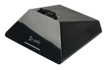 Plantronics- Poly 8200 Ladestation inkl. Netzteil für Savi 8210 UC / 8220 UC