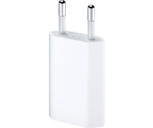 Apple USB Power Adapter 5W Weiß - MD813ZM/A