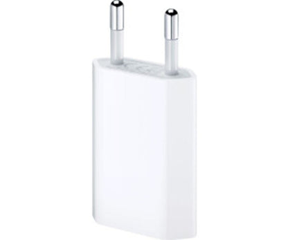 Apple USB Power Adapter 5W Weiß - MD813ZM/A
