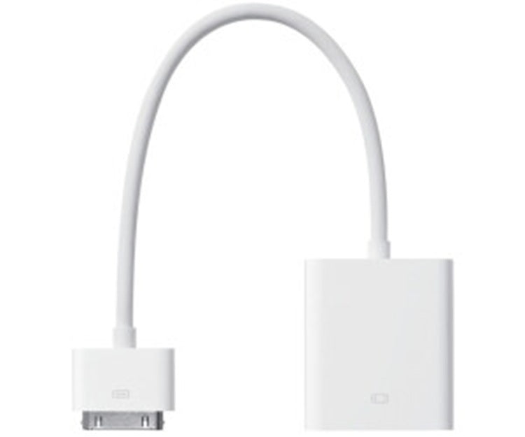 Apple Mini DisplayPort auf DVI Adapter MB570Z/B