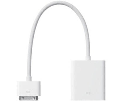 Apple Mini DisplayPort auf DVI Adapter MB570Z/B