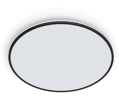 Philips LED Deckenleuchte Ozziet schwarz 36W/3900lm 2700K