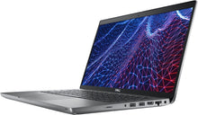 DELL Latitude 5430 Notebook 14,0" FHD Intel i7-1265U 512GB SSD 32GB DDR4
