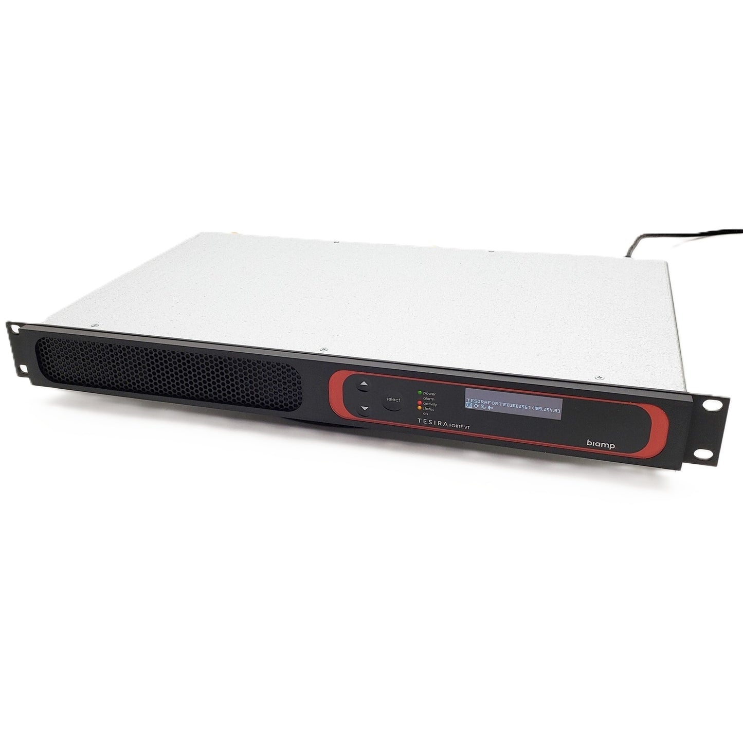 BIAMP TesiraFORTÉ VT 912.0449.900