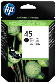HP Toner 51645A large Black