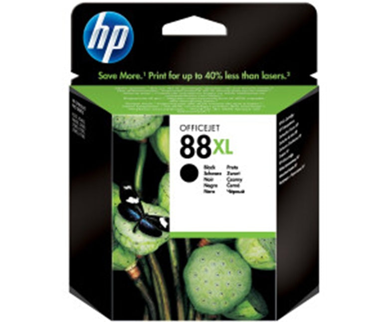 HP Toner C9396AE Schwarz