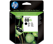 HP Toner C9396AE Schwarz