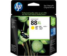 HP Toner C9393AE Yellow