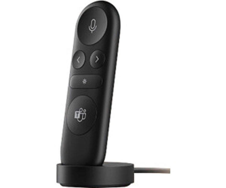 Microsoft Presenter + Black Presenter (1-in-1) Model: 2023 IX7-00004
