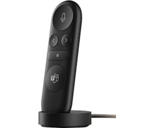 Microsoft Presenter + Black Presenter (1-in-1) Model: 2023 IX7-00004
