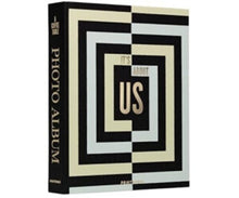Printworks Photo Album - It's about us - Fotoalbum