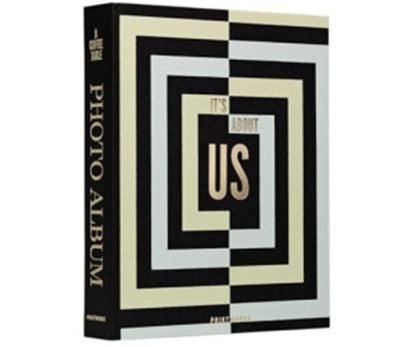 Printworks Photo Album - It's about us - Fotoalbum