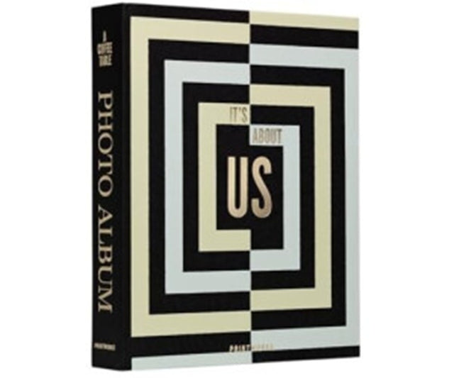 Printworks Photo Album - It's about us - Fotoalbum