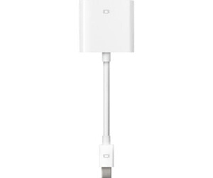 Apple Mini DisplayPort auf DVI Adapter MB570Z/B