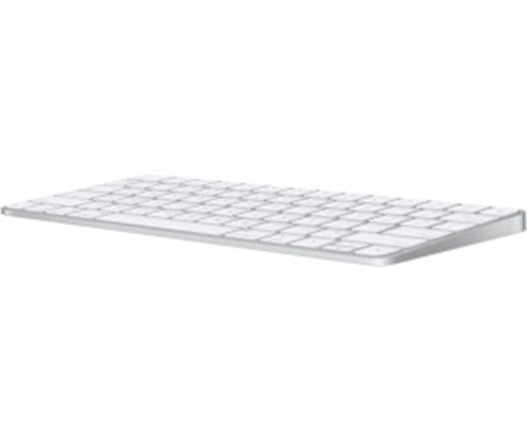 Apple Magic Keyboard MXCL3D/A Bluetooth Deutsches Layout Weiß