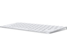 Apple Magic Keyboard MXCL3D/A Bluetooth Deutsches Layout Weiß