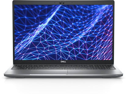 DELL Latitude 5530 Notebook 15,6" FHD Intel i7-1265U 512GB SSD 16GB RAM Win 11 Pro