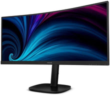 Philips 34 Zoll UWQHD Curved VA LED 21:9 120 Hz Office Monitor 34B2U3600C